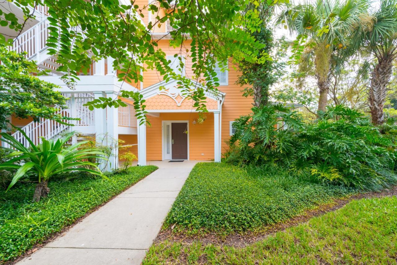 Bahama Bay, Davenport, Florida Oversize 2 Bedroom Condo Кіссіммі Екстер'єр фото
