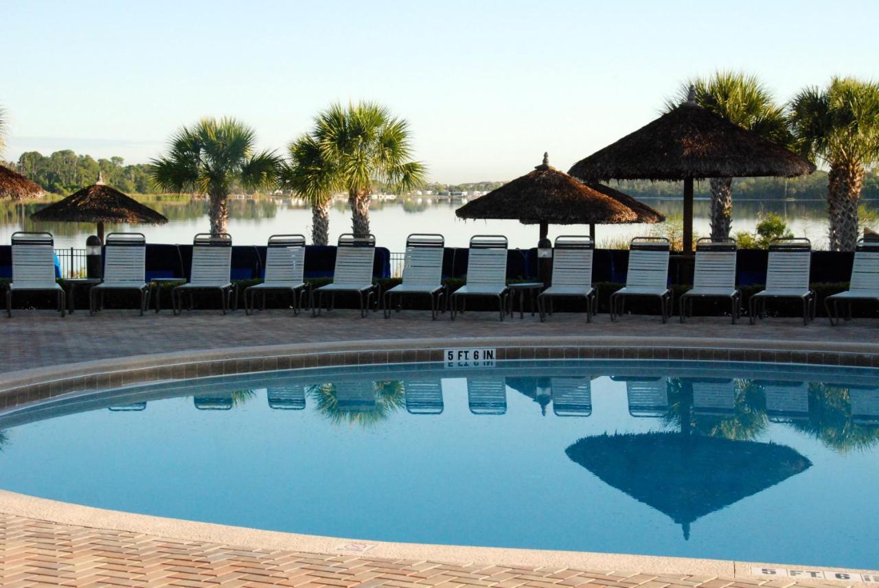 Bahama Bay, Davenport, Florida Oversize 2 Bedroom Condo Кіссіммі Екстер'єр фото