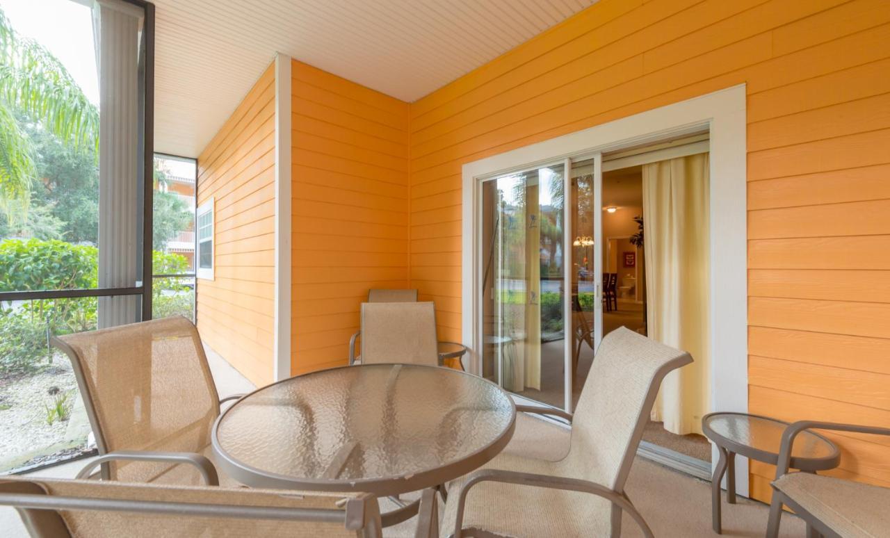 Bahama Bay, Davenport, Florida Oversize 2 Bedroom Condo Кіссіммі Екстер'єр фото