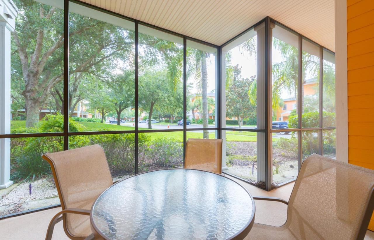 Bahama Bay, Davenport, Florida Oversize 2 Bedroom Condo Кіссіммі Екстер'єр фото