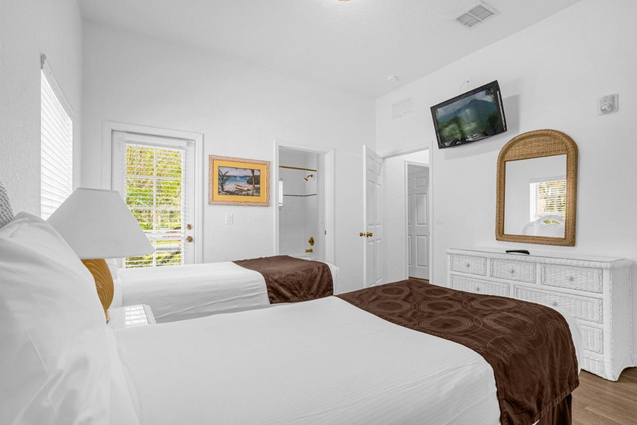 Bahama Bay, Davenport, Florida Oversize 2 Bedroom Condo Кіссіммі Екстер'єр фото