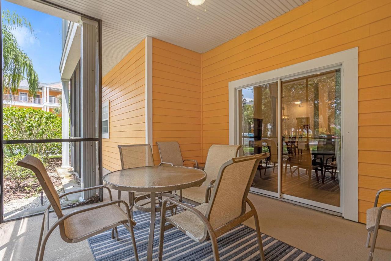 Bahama Bay, Davenport, Florida Oversize 2 Bedroom Condo Кіссіммі Екстер'єр фото