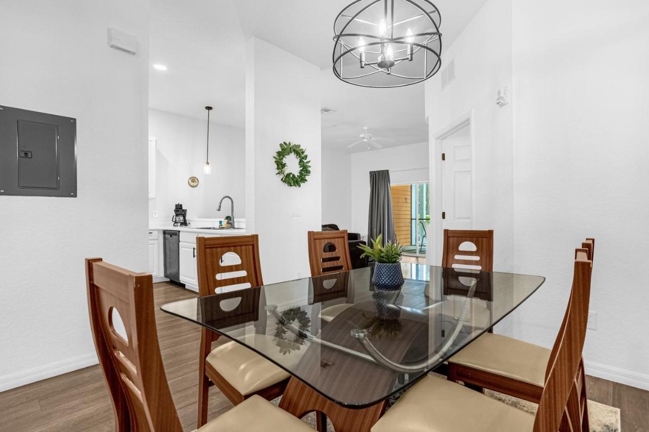 Bahama Bay, Davenport, Florida Oversize 2 Bedroom Condo Кіссіммі Екстер'єр фото