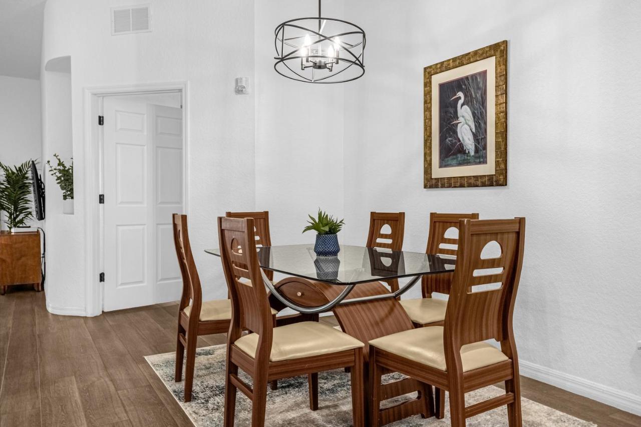 Bahama Bay, Davenport, Florida Oversize 2 Bedroom Condo Кіссіммі Екстер'єр фото