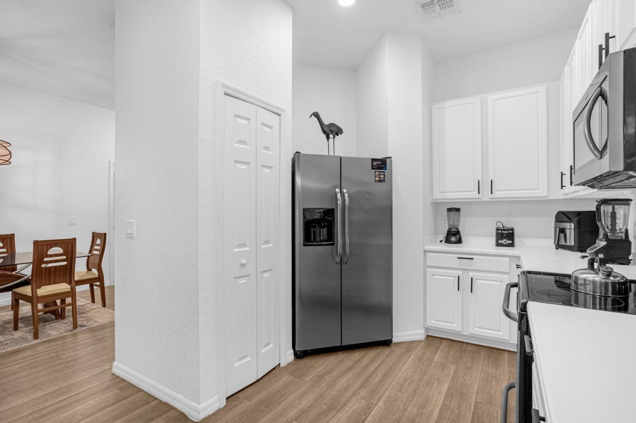 Bahama Bay, Davenport, Florida Oversize 2 Bedroom Condo Кіссіммі Екстер'єр фото