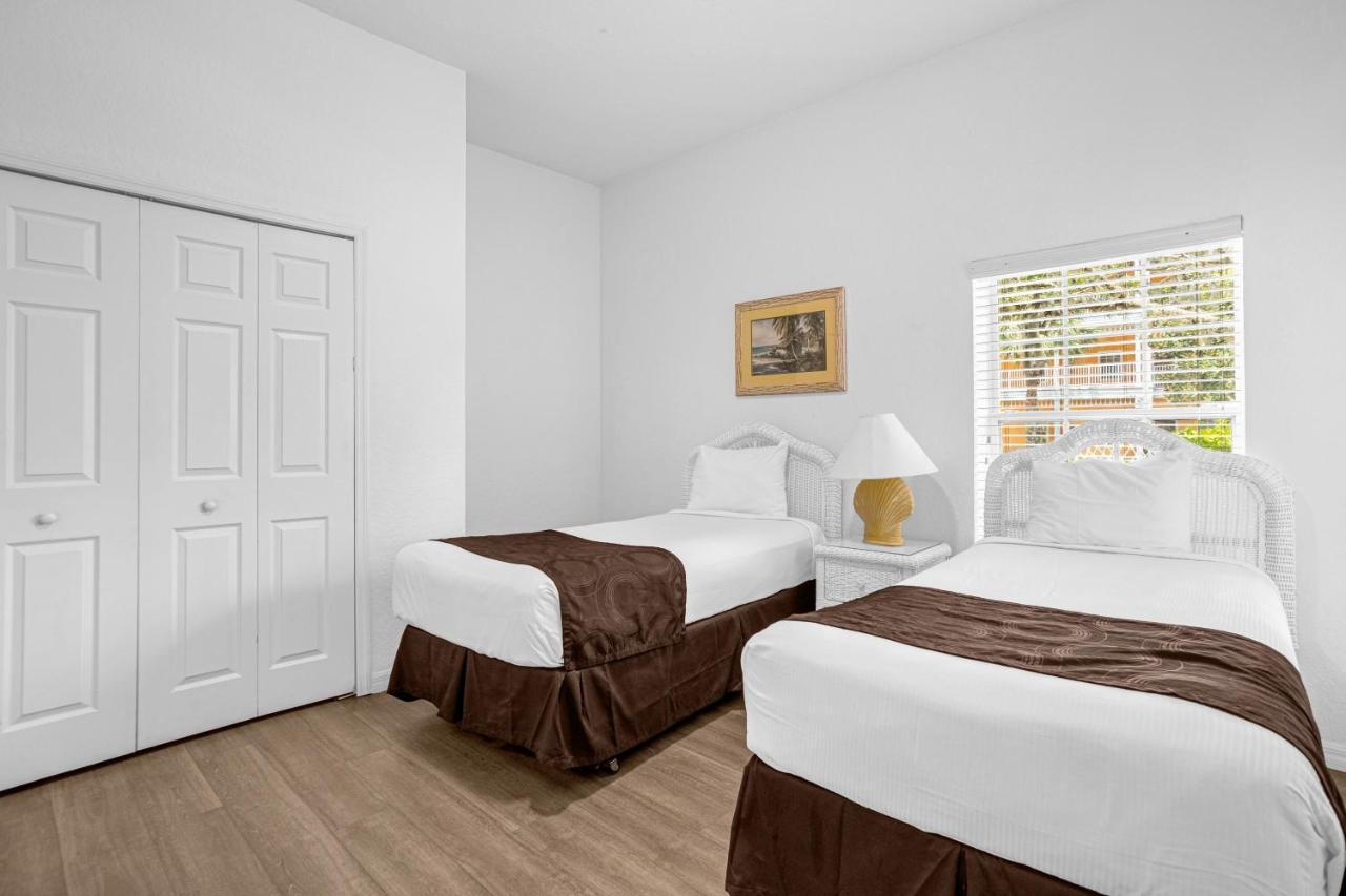 Bahama Bay, Davenport, Florida Oversize 2 Bedroom Condo Кіссіммі Екстер'єр фото
