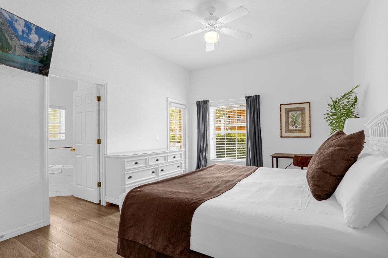 Bahama Bay, Davenport, Florida Oversize 2 Bedroom Condo Кіссіммі Екстер'єр фото