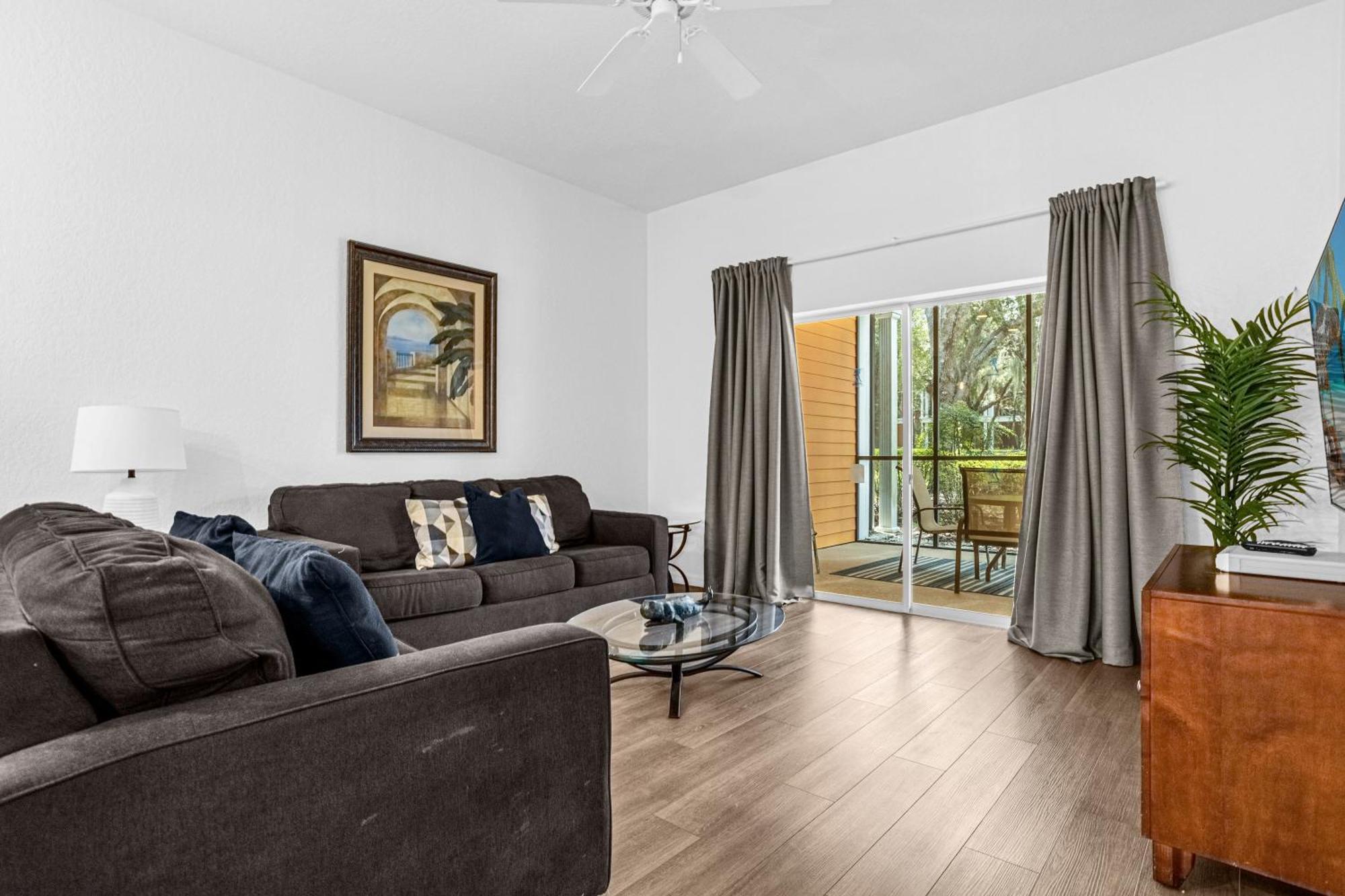 Bahama Bay, Davenport, Florida Oversize 2 Bedroom Condo Кіссіммі Екстер'єр фото